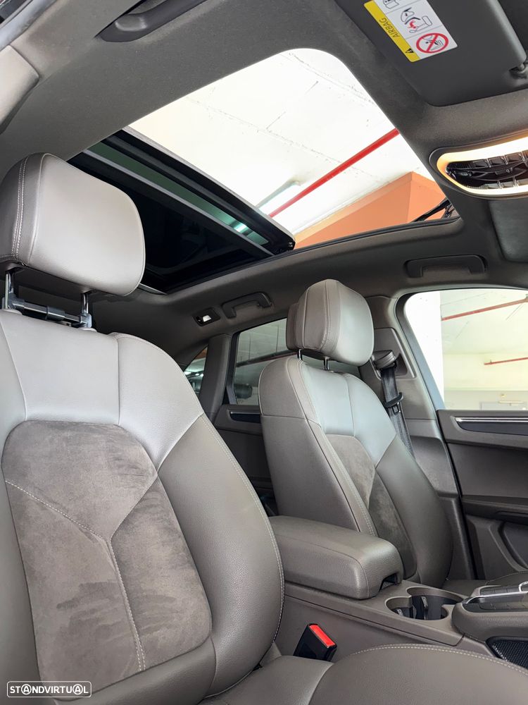 Porsche Macan PDK - 9