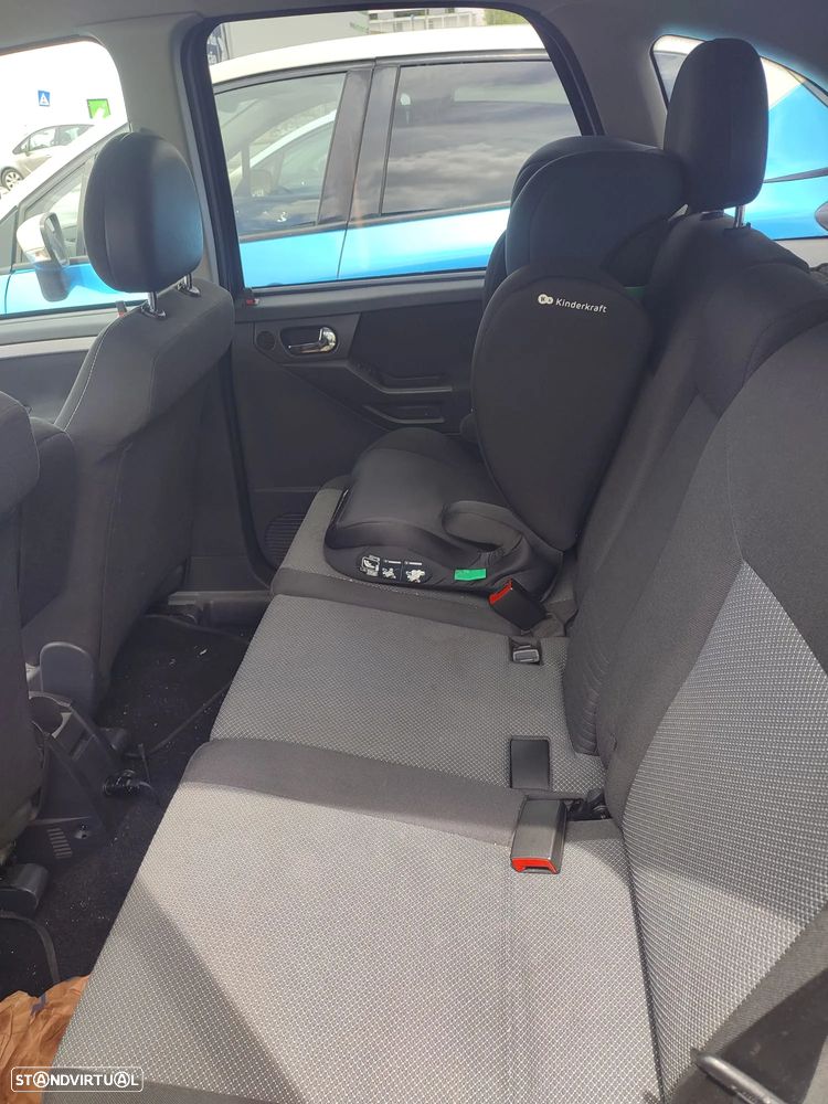 Opel Meriva 1.3 CDTI enjoy - 9
