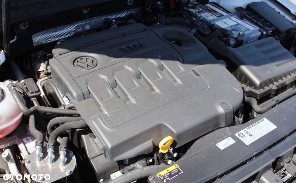 Volkswagen Golf - 20