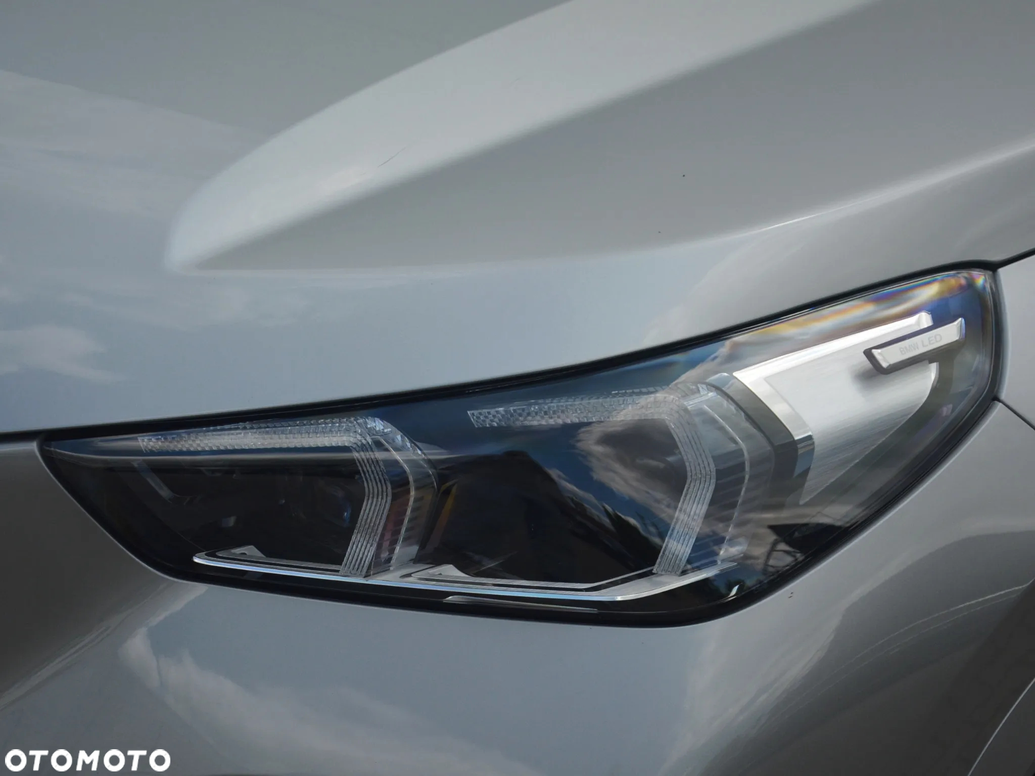 BMW X1 sDrive18i M Sport - 6