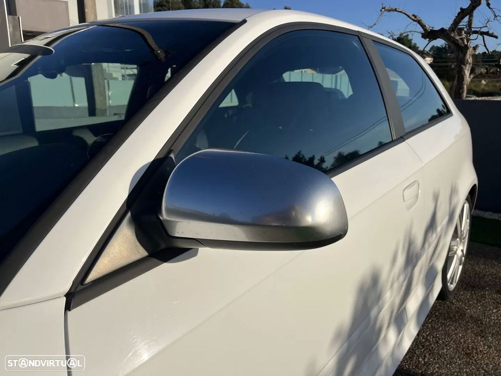 Audi S3 2.0 TFSi quattro - 15