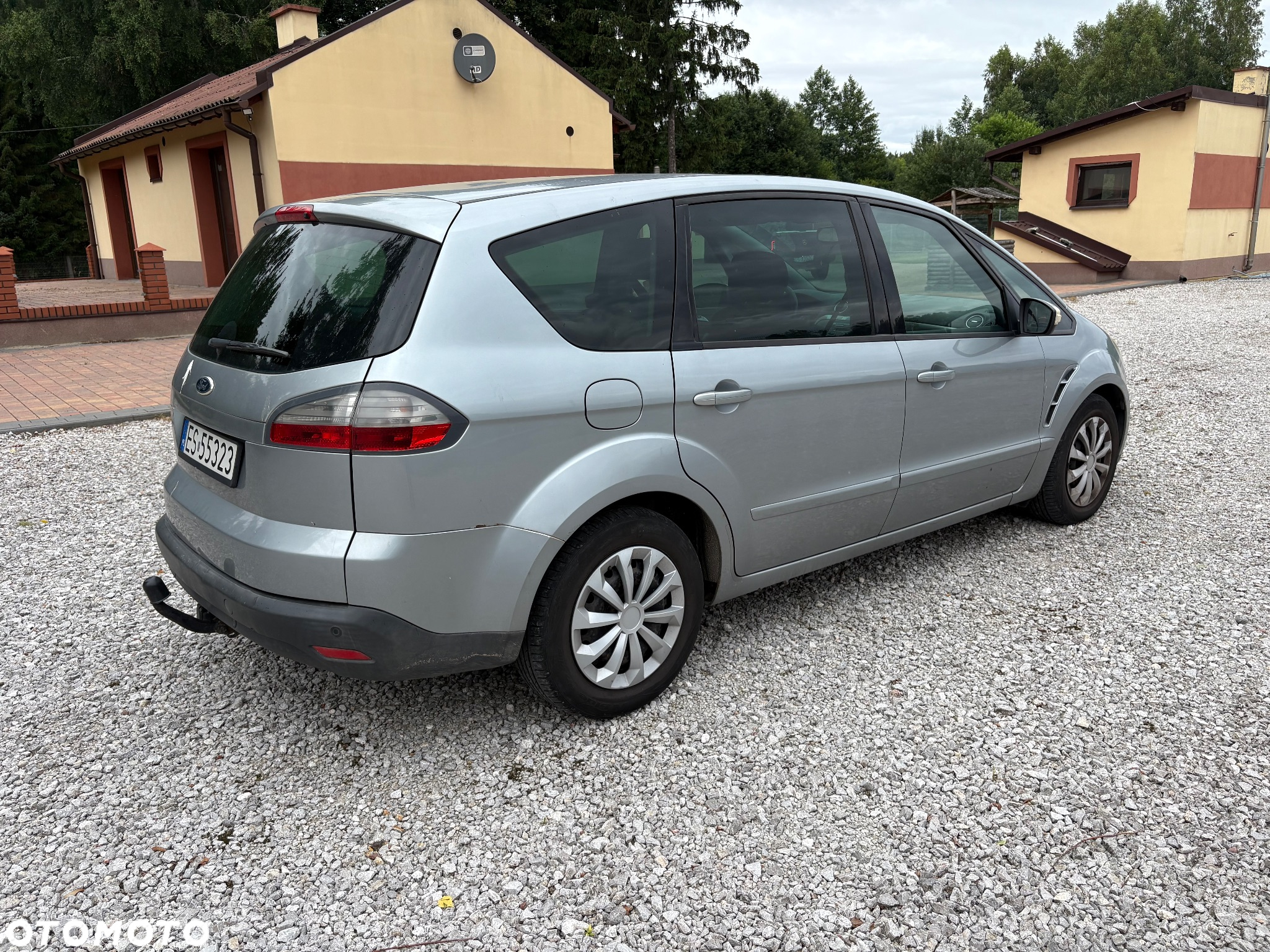 Ford S-Max - 5