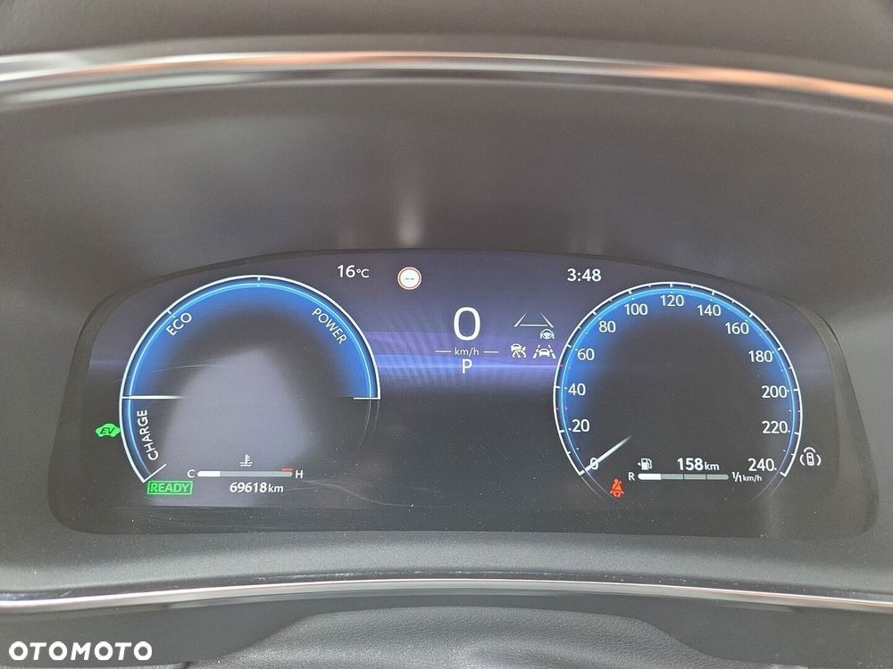 Toyota Corolla 1.8 Hybrid Comfort - 19