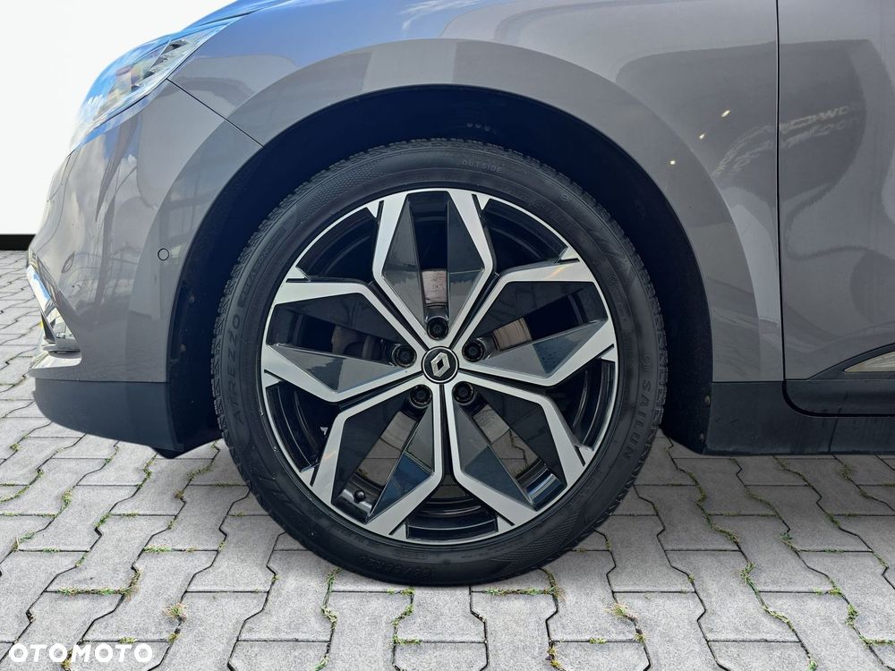 Renault Scenic 1.3 TCe FAP Intens EDC - 10