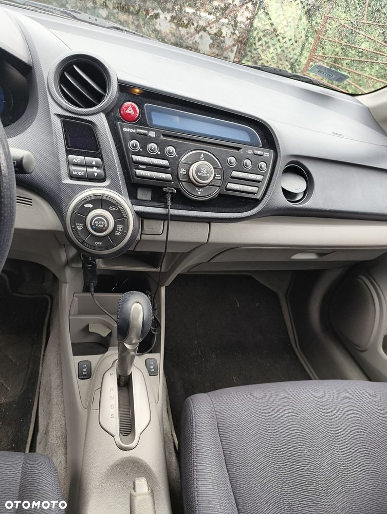 Honda Insight 1.3 Elegance - 13