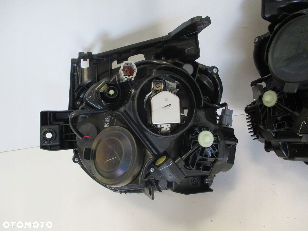 LAMPA LAMPY BIXENON NISSAN JUKE NOWA PRZEDNIA - 13