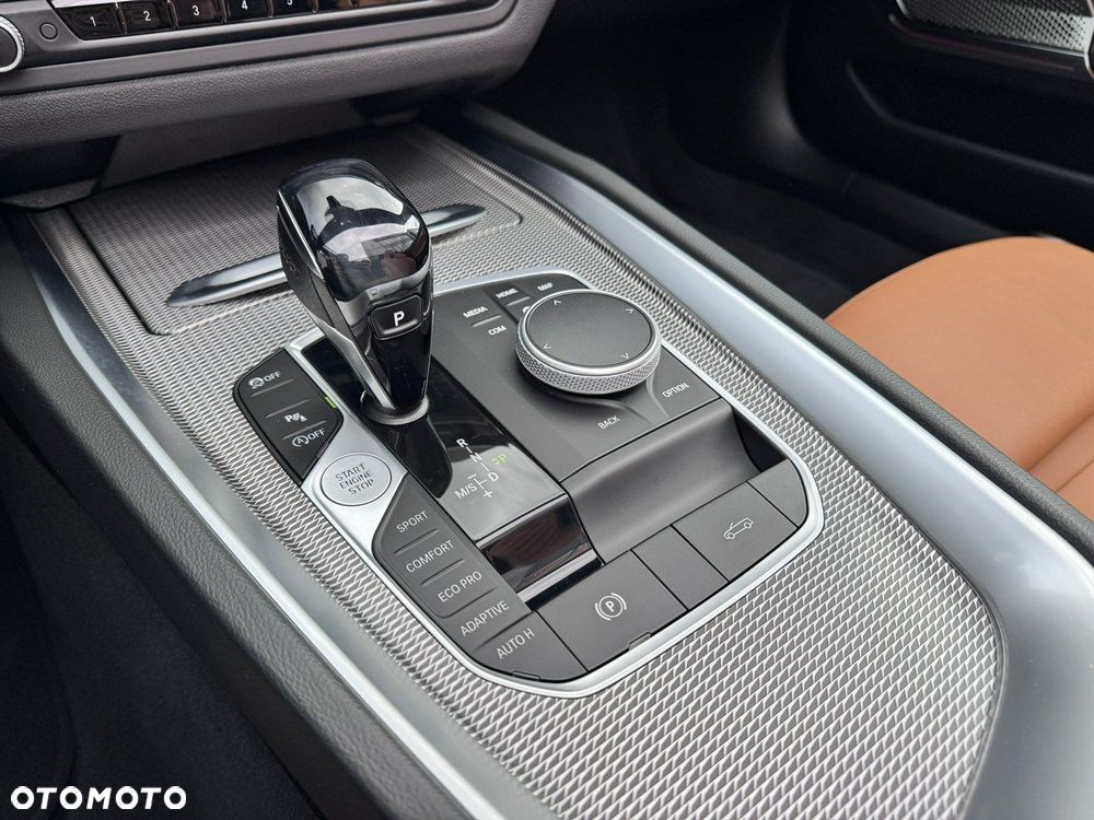 BMW Z4 M M40i sport - 40