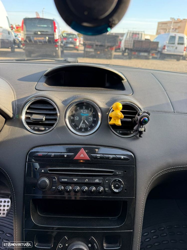 Peugeot RCZ 1.6 THP - 33