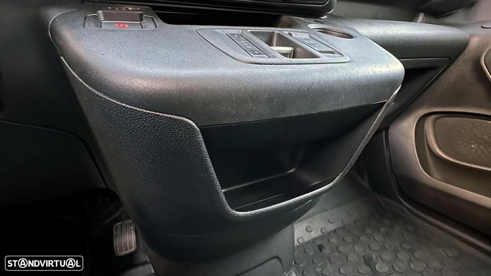 Citroën e-Berlingo Standard - 26