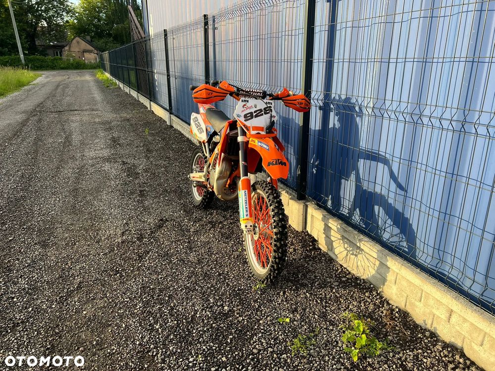 KTM SX - 3