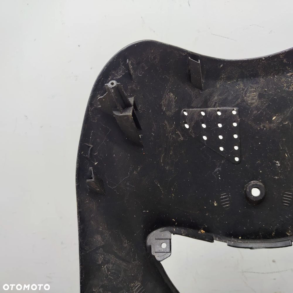 Czacha, czasza, owiewka, osłona przód Suzuki AY 50 AY50 Katana 50 - 31