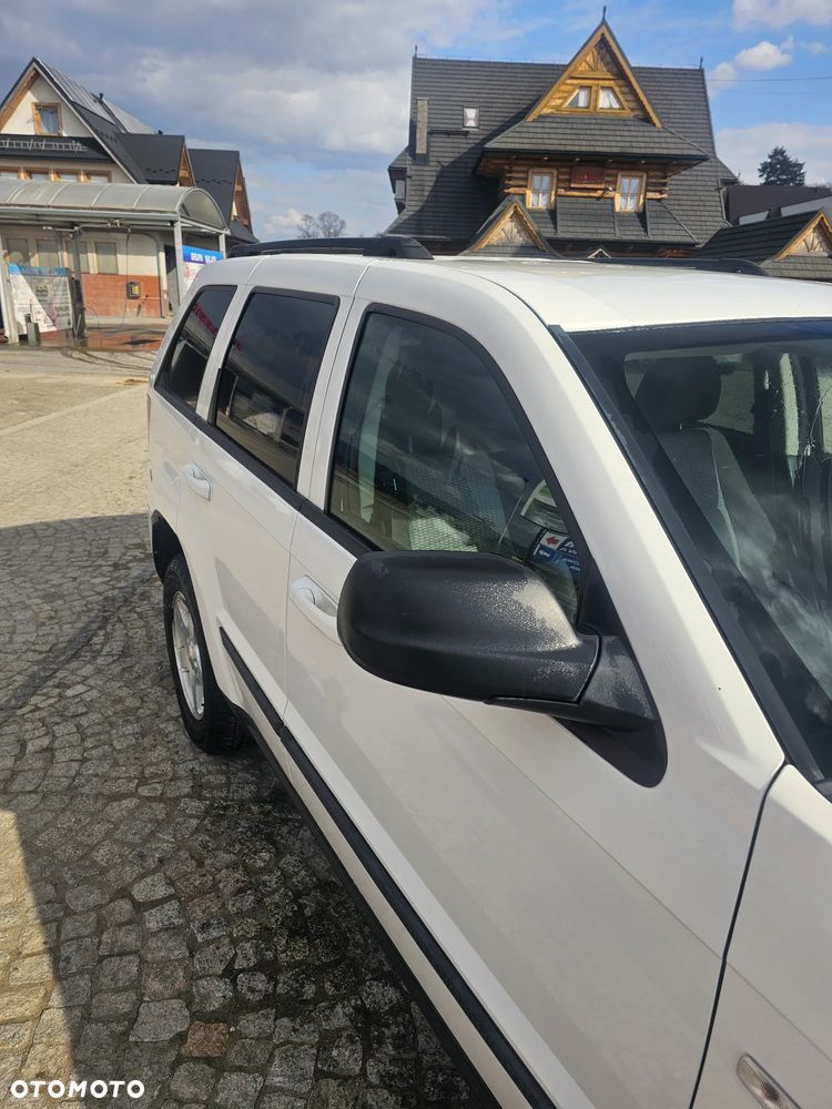 Jeep Grand Cherokee - 10