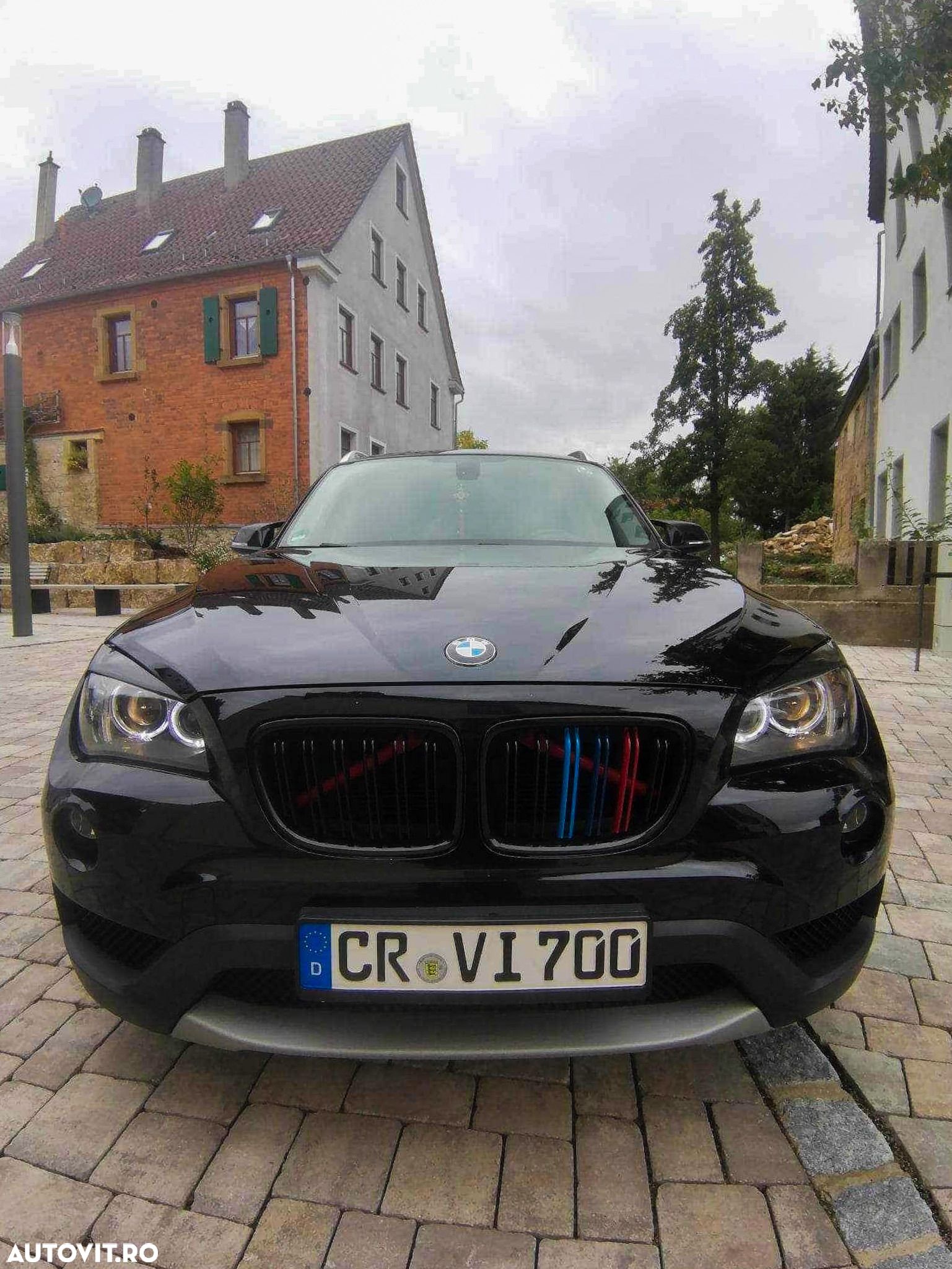 BMW X1 sDrive18d - 1