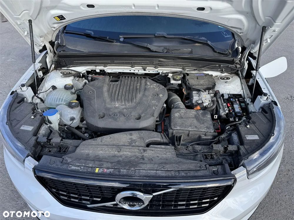 Volvo XC 40 T5 Recharge DKG RDesign - 16