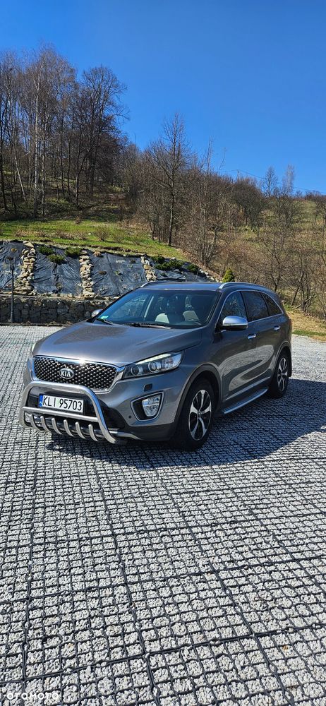 Kia Sorento 2.0 CRDI L - 1
