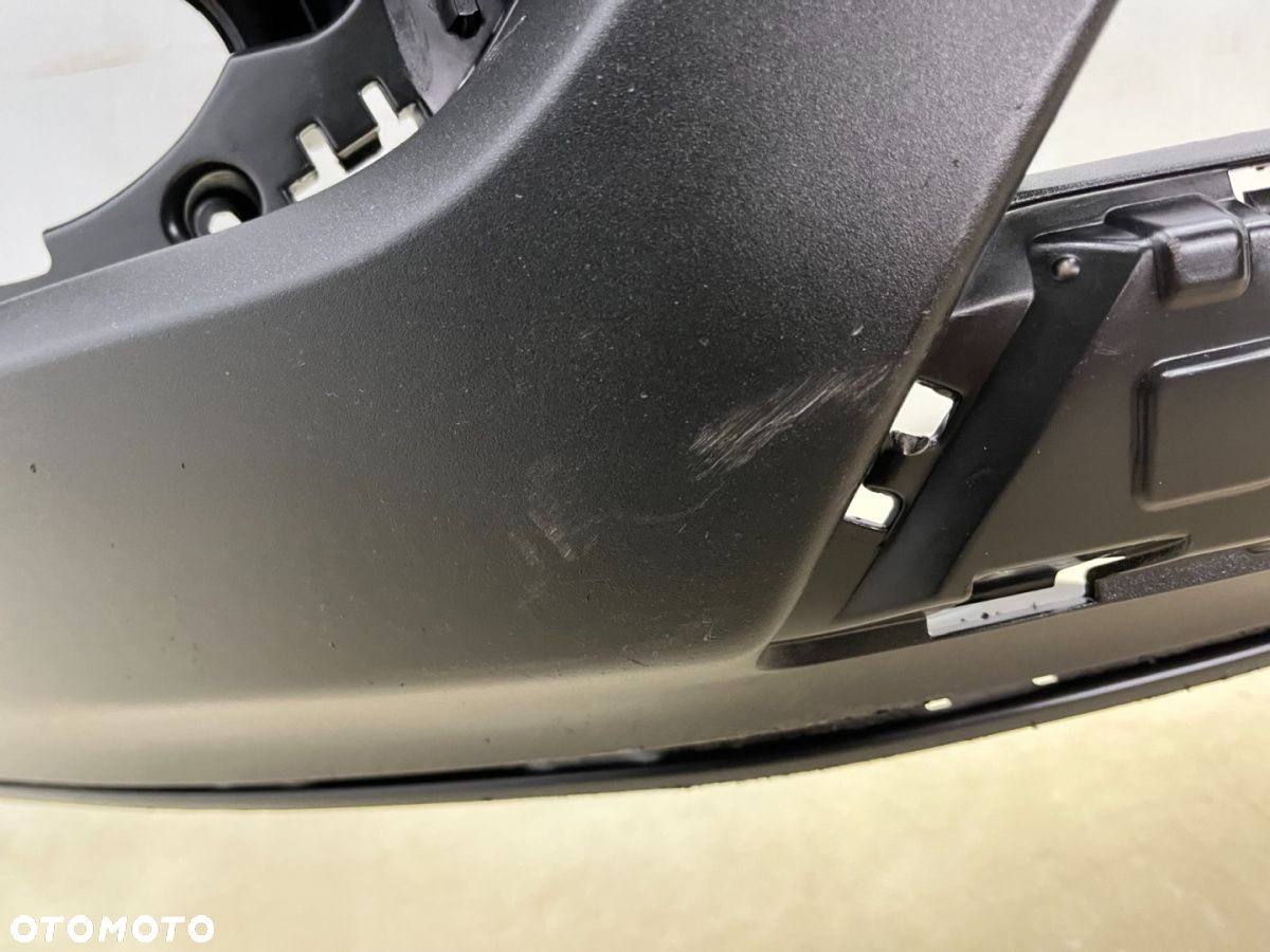 Zderzak przedni Opel Mokka A 12-16r. przedlift przód PDC 95122393 - 9