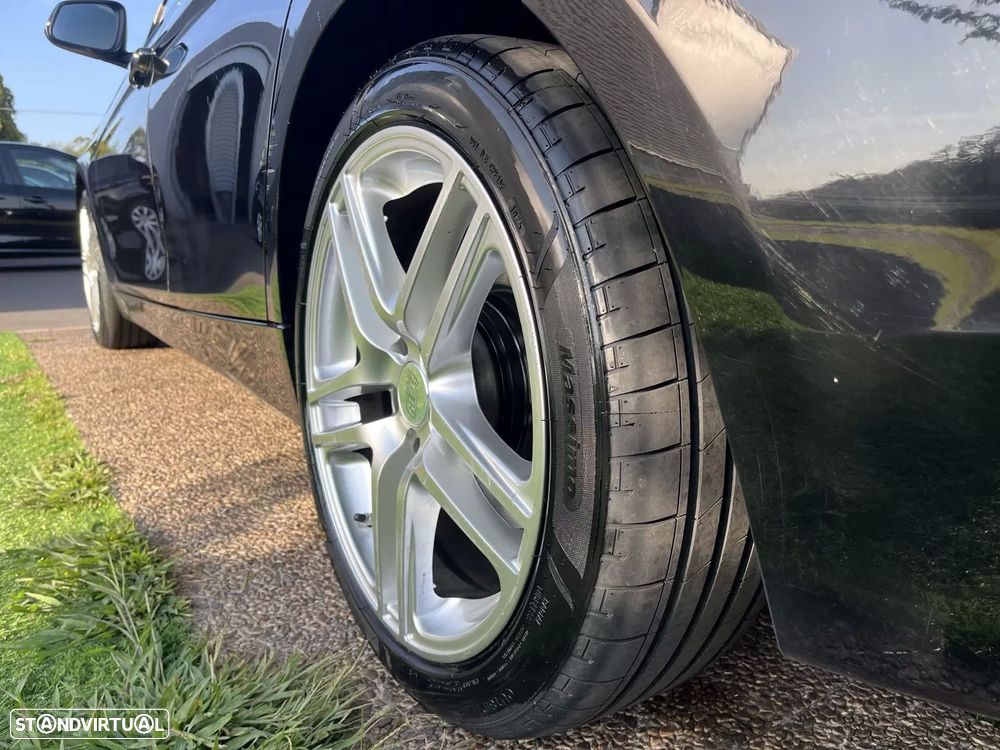 BMW 318 d Touring Line Sport Auto - 9
