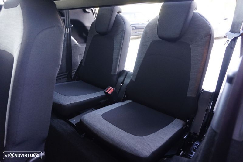 Citroën Grand C4 Spacetourer 1.5 BlueHDi Feel - 5