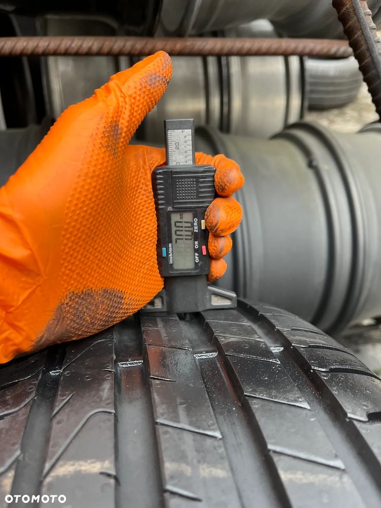 225 55 17 Pirelli Cinturato P7 4szt. Demo 97 W - 8