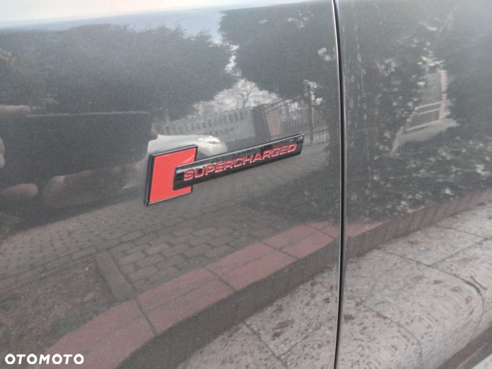 Audi SQ5 3.0 TFSI Quattro Tiptronic - 6