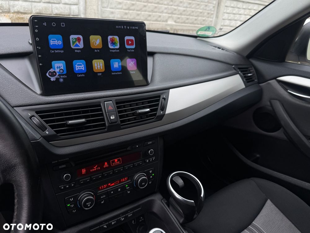 BMW X1 - 15