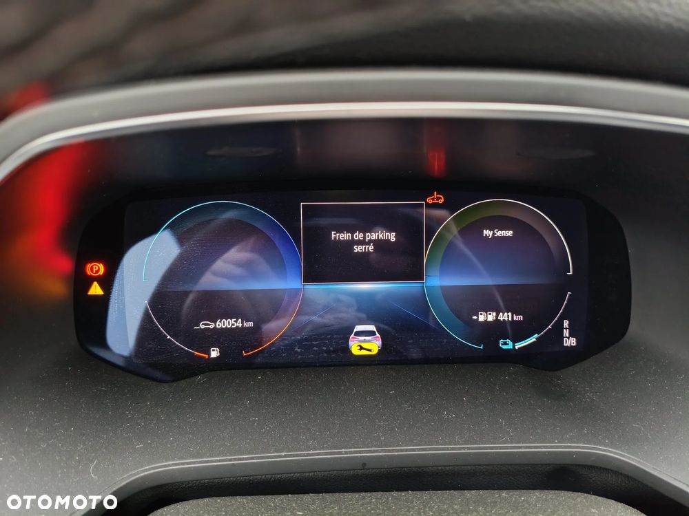 Renault Captur 1.6 E-TECH Plug-In Initiale Paris - 10