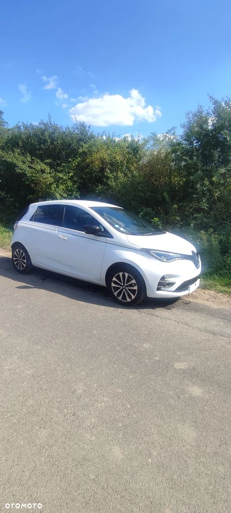 Renault Zoe - 5