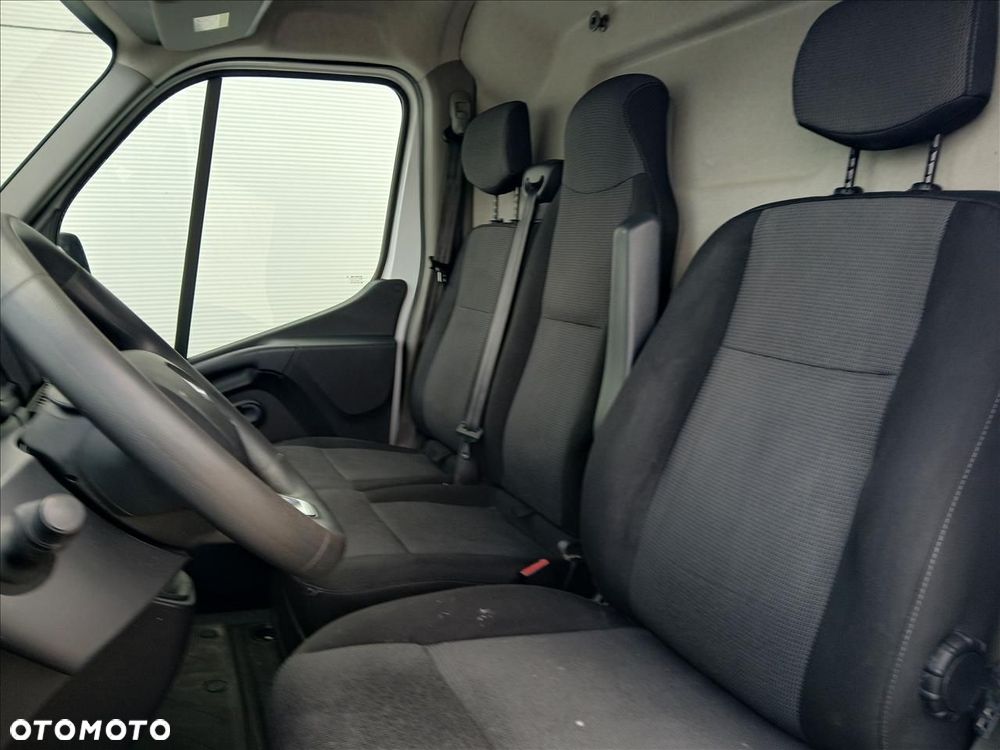 Renault master - 15