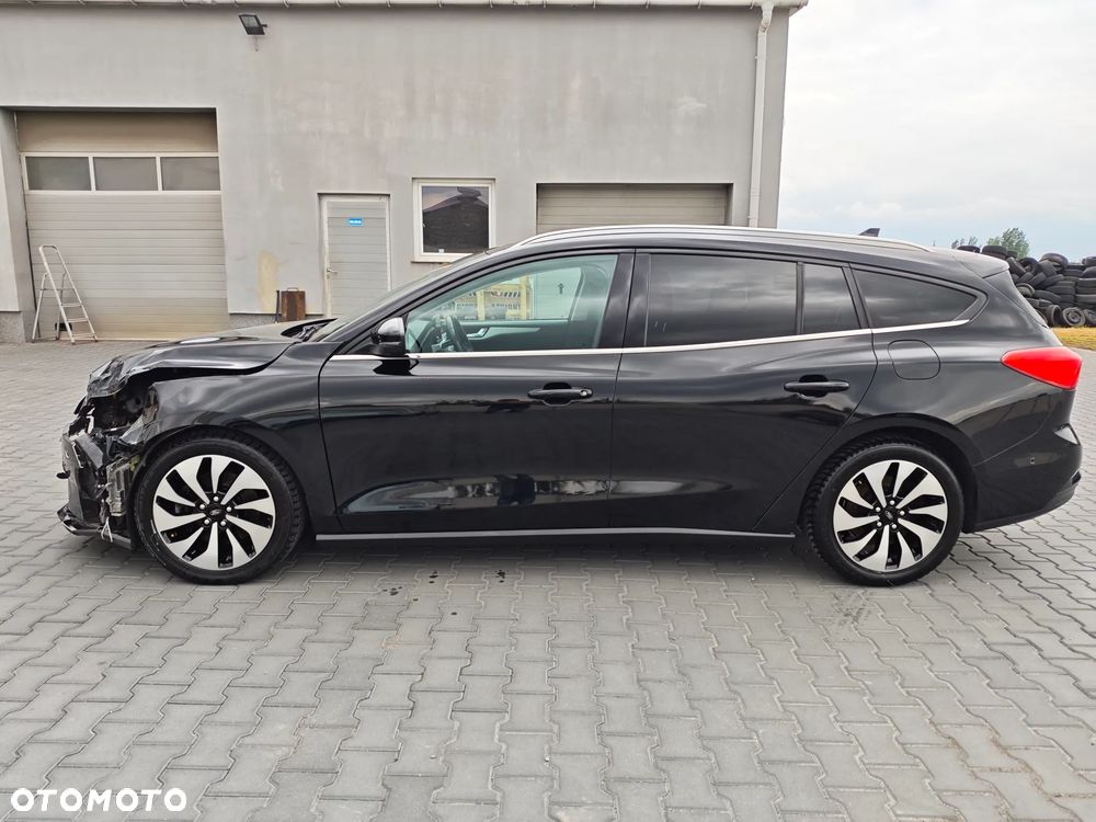 Ford Focus - 6