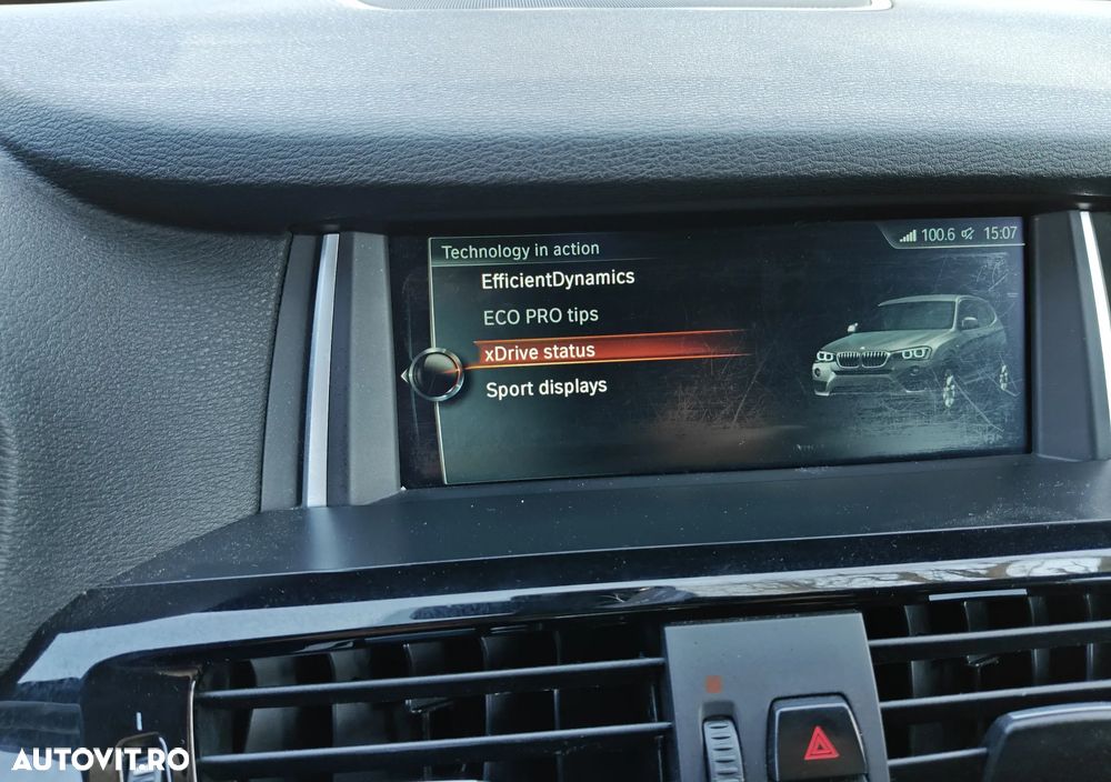 BMW X3 xDrive20d Aut. xLine - 17