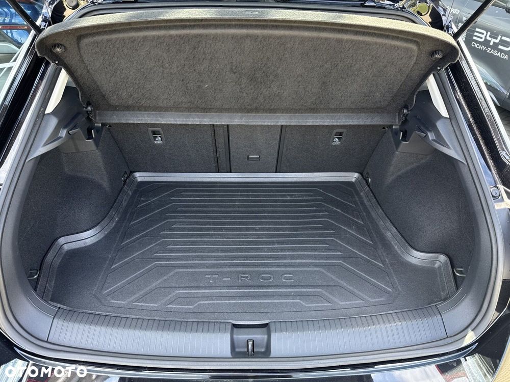 Volkswagen T-Roc 1.5 TSI Style DSG - 34