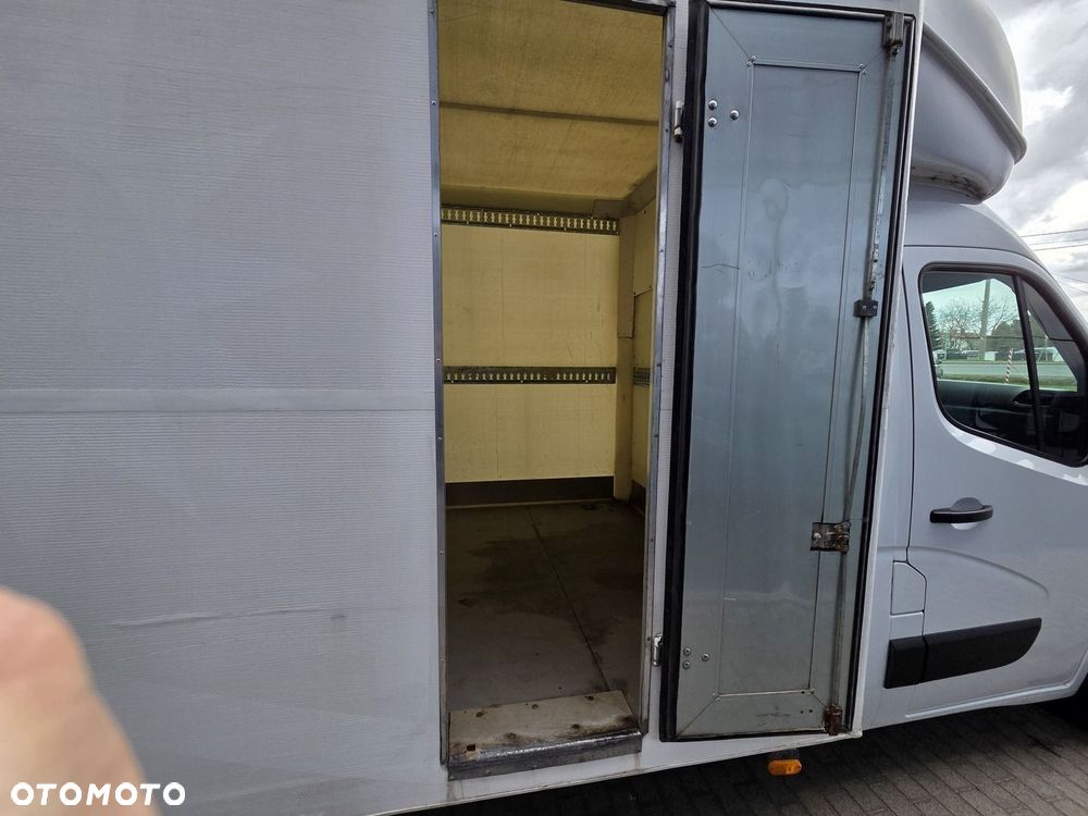 Renault Master - 11