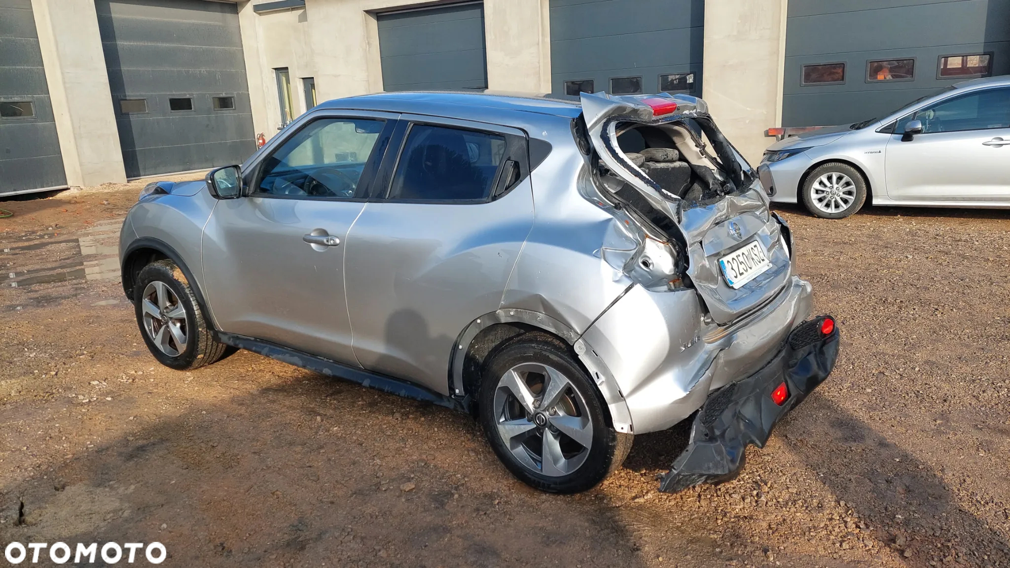 Nissan Juke 1.6 Bose Personal Edition - 4