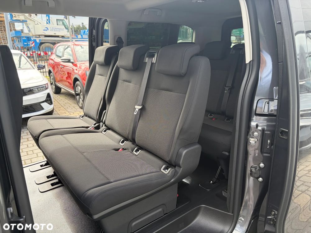 Opel Zafira 2.2 Diesel XL Business - 23