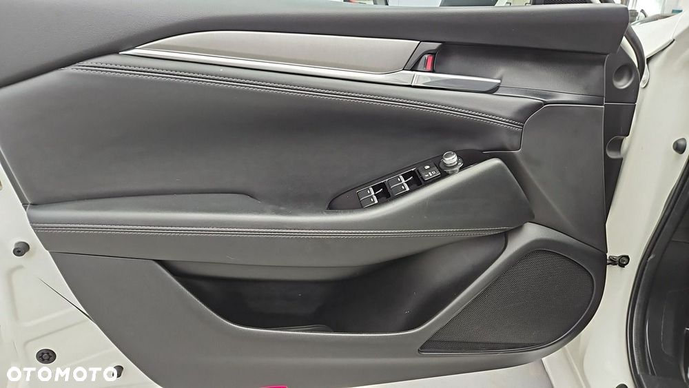 Mazda 6 2.0 SkyJoy - 10