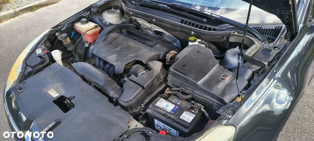 Citroën C5 1.8i 16V Attraction - 21