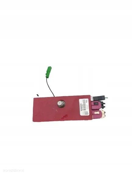 VOLVO XC60 WZMACNIACZ ANTENOWY 30775158 - 1