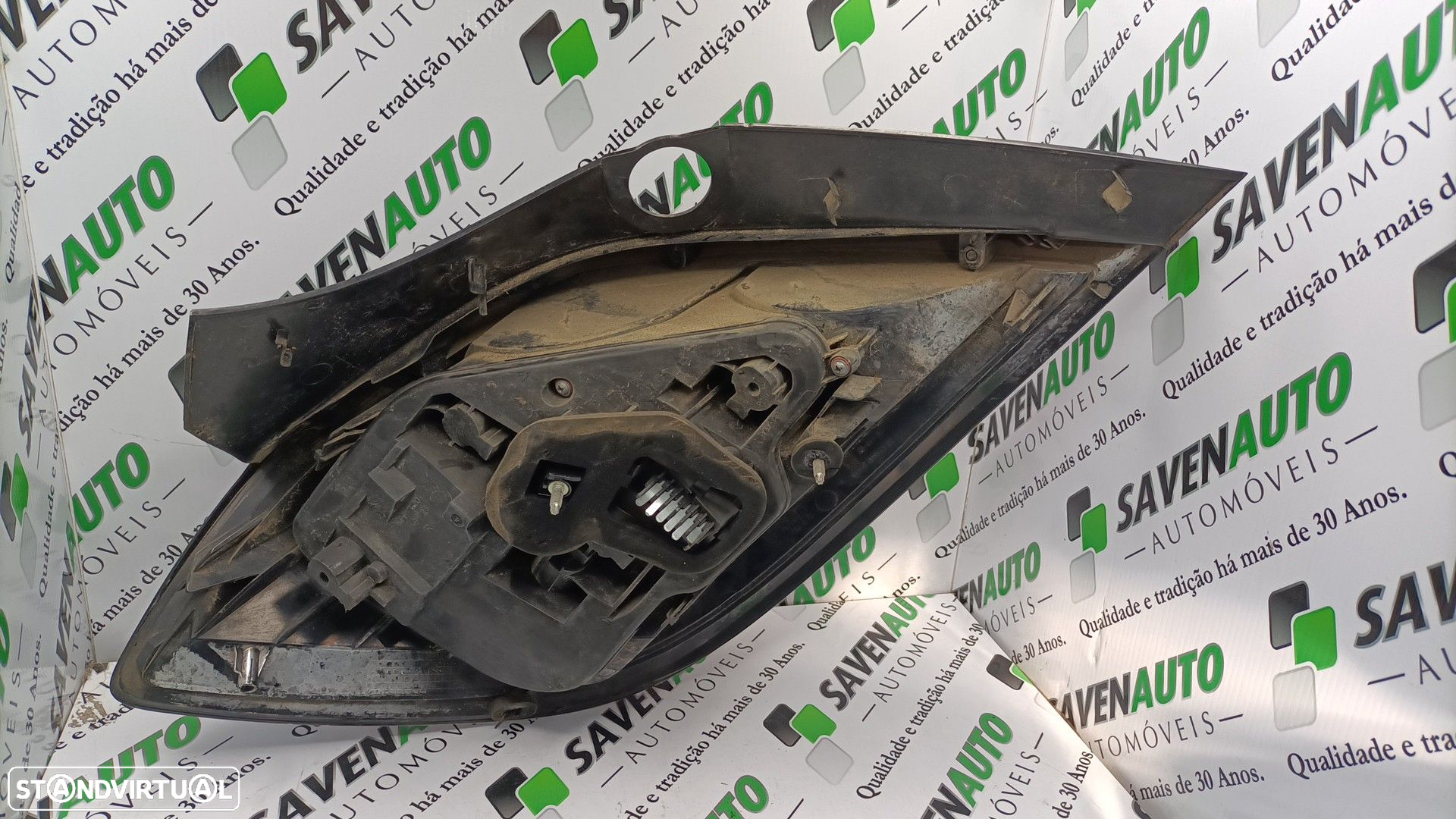 Farolim Dto Opel Astra H (A04) - 2