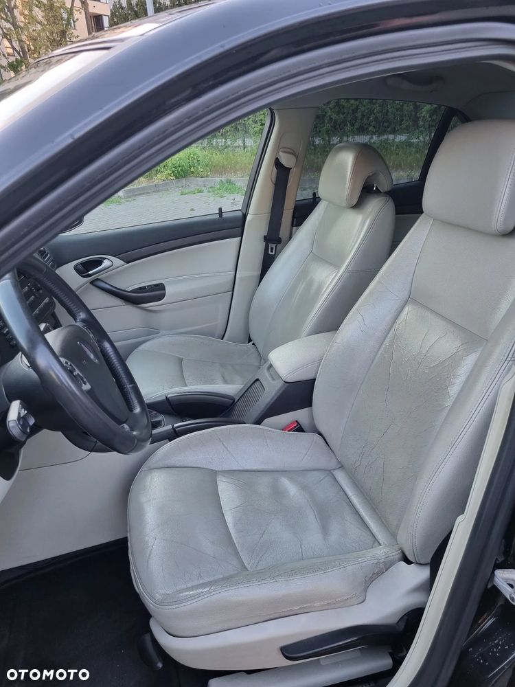 Saab 9-3 1.8 t Linear - 8