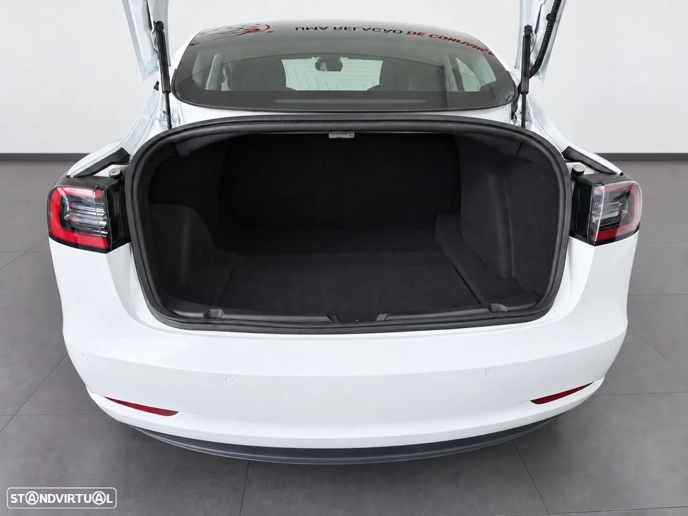 Tesla Model 3 Standard Range Plus RWD - 42