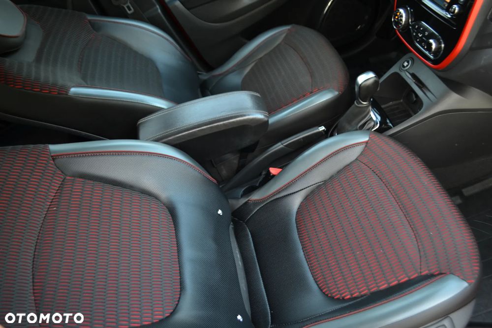 Renault Captur - 21