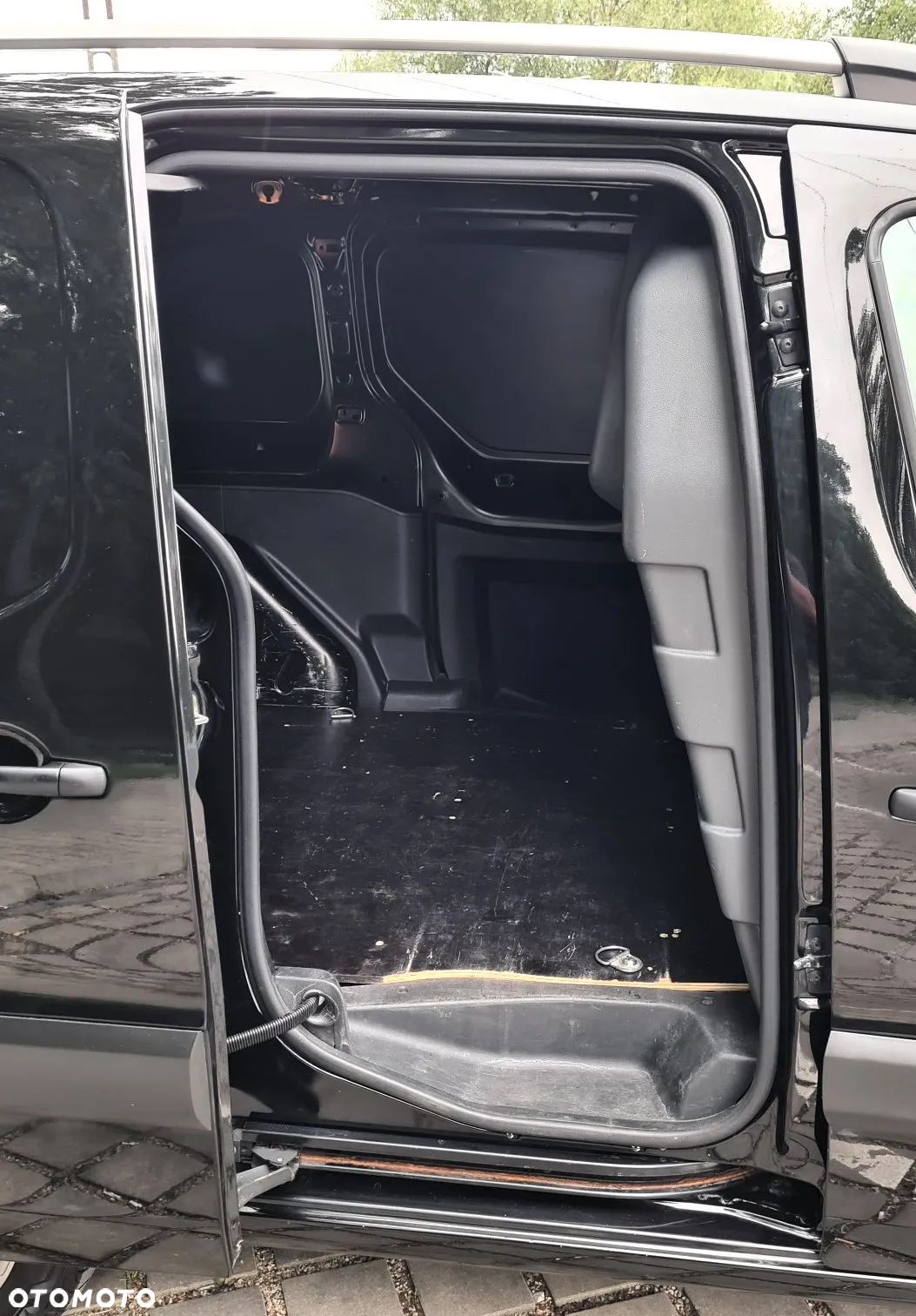 Citroën Berlingo Partner Long - 17