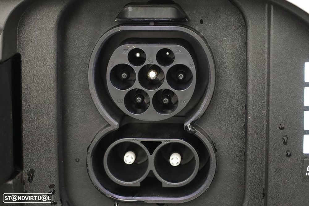 Hyundai Kauai EV 65.4 kWh Premium - 22