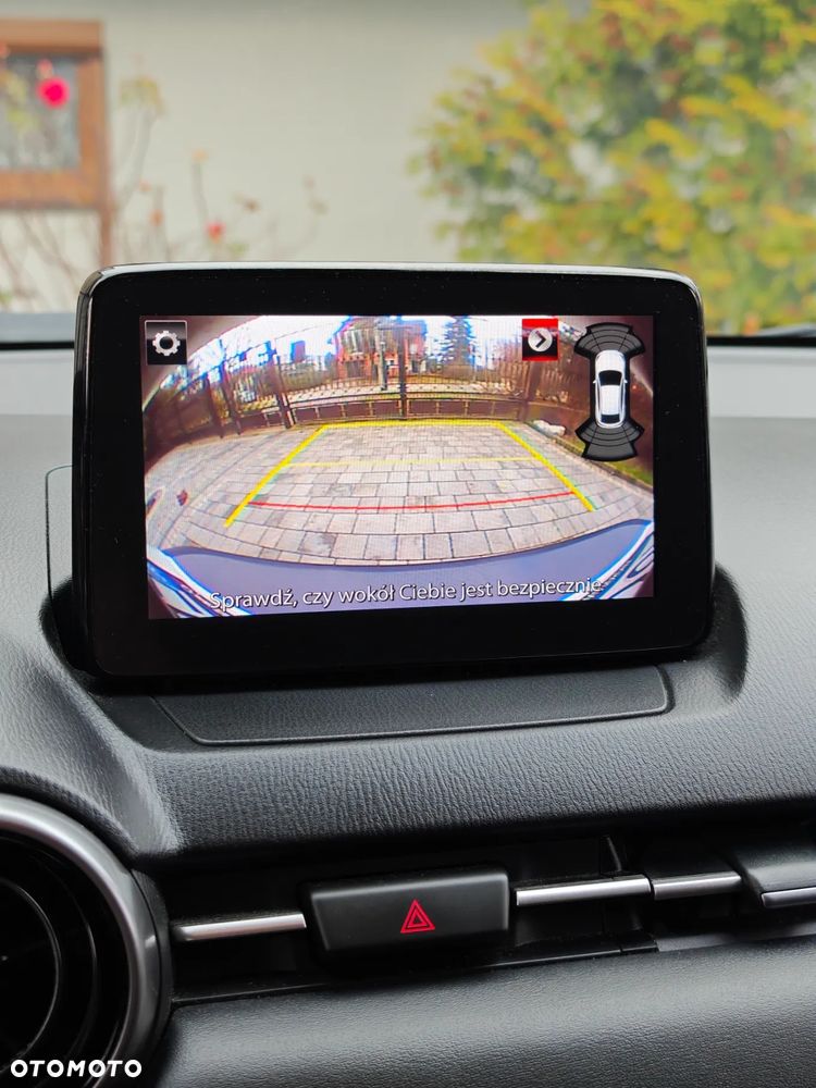 Mazda CX-3 2.0 SkyJoy - 11