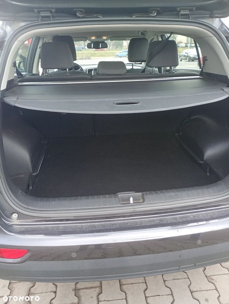 Kia Sportage - 14