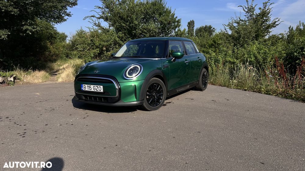 Mini ONE - 1