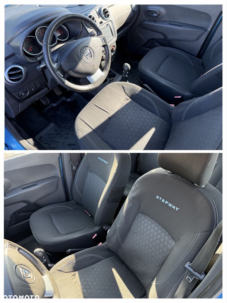 Dacia Lodgy - 8