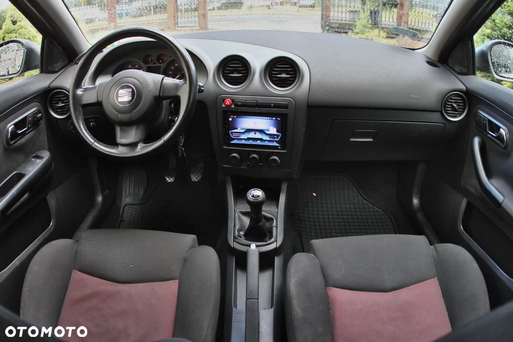 Seat Ibiza - 7