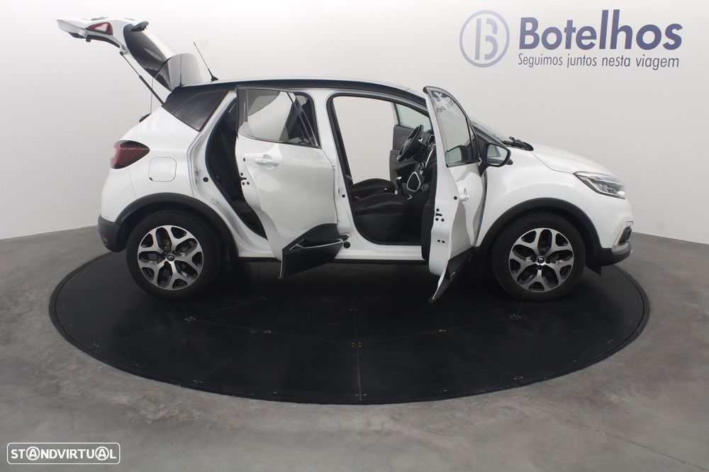 Renault Captur 0.9 TCE Exclusive - 16