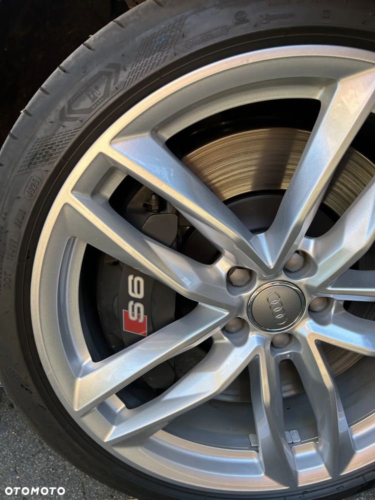 Audi S6 Avant 4.0 TFSI Quattro S tronic - 12